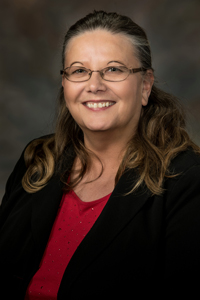 Deborah Young